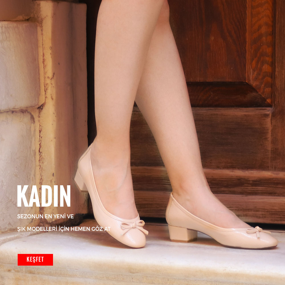 GROOSH | KADIN	
