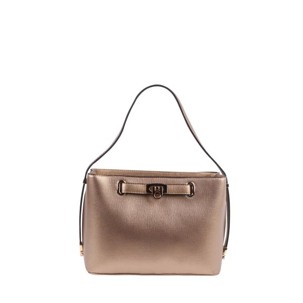 Groosh Dore G010 MO1217 KADIN VEGAN KOL & OMUZ ÇANTASI